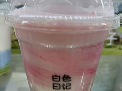 -白色日记·手作酸奶(麦凯乐店)