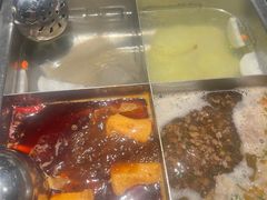 -海底捞火锅(邯郸新世纪中心店)