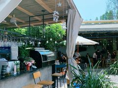 -云里小坐·小院里·团建·宴请·下午茶(三圣乡店)