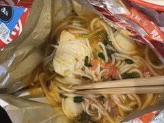 -见味花甲(福田coco park店)