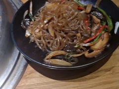 -汉拿山(北京上地华联店)