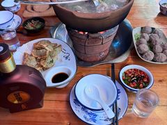 -洪大厨鸡煲(福田店)