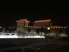 -大雁塔北广场音乐喷泉