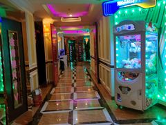 -金青果甄选KTV(劳动公园店)