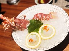 -Mr·Fish鱼鲜生海鲜放题(银泰in99店)