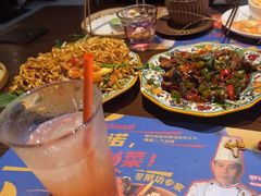 -泰妃殿(武汉首店)