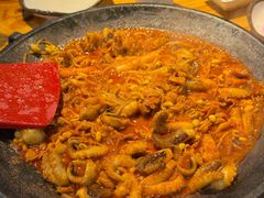 -红辣椒八爪鱼特色韩国料理专门店(远景路旗舰店)