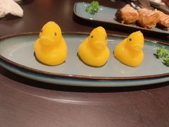 -领事馆19号中餐厅(厦门海景洲际酒店)