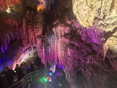 -颛顼龙洞旅游景区