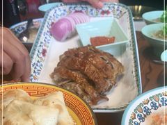 -驿楼兰·新疆菜(火车站店)