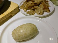 -小放牛炒菜馆(裕华万达店)