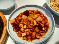 -0776食堂·京城创意菜(七里庄店)