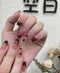 点击看大图 -悦指间美甲美睫