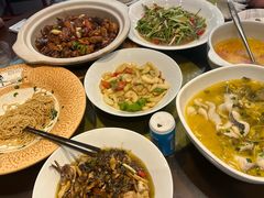 -同福小馆(北摆宴街店)