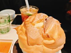 -港丽餐厅(领展购物广场·中关村店)