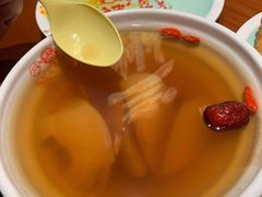 金城热冬果-再回首(西关木塔巷店)