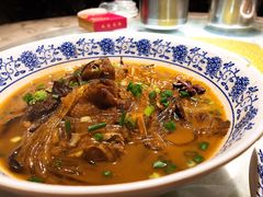 -苏师傅菜馆(上沙店)