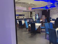 -川粤春天商务餐厅(人民路店)