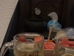 -水墨澜渟足道·SPA·传统(四望亭东关街店)
