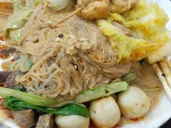 -郭记小街麻辣烫(南小街总店)
