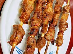 -1078號老北京涮肉(松柏店)
