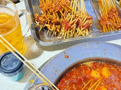 -钢管厂五区小郡肝火锅串串香(总店)
