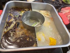 -新辣道鱼火锅(世纪金源购物中心店)