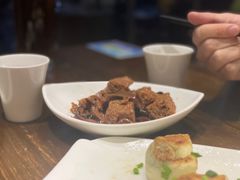 -熠盛粤味·顺德桑拿鸡(永康路店)