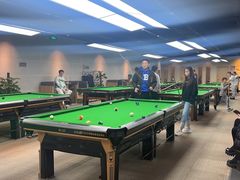 -云川台球(马甸店)