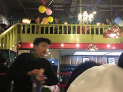 -味之绝美蛙鱼头火锅(高新店)
