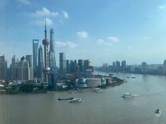 -上海外滩茂悦大酒店