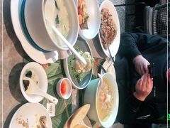 -大树餐厅(红旗街万达店)