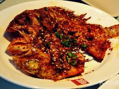 -真爱中国餐馆·年华店(朱雀大街店)