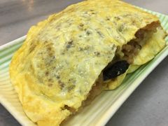 -芬芳甜品(同福路店)