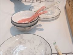 -云晓光头烧烤吧(德平路店)