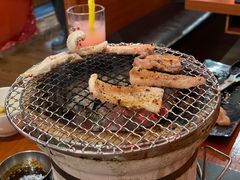 -大阪烧肉BAKA一代(十亩地店)