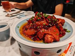 -懒人盐府人家(航天桥店)