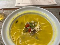 -格桑花开药膳蔬食文化空间