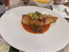 -安妮意大利餐厅(世贸天阶店)