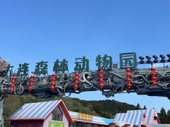 -大连森林动物园