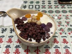 -堂屋糖水店(愚园店)