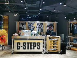 -G-STEPS舞蹈工作室
