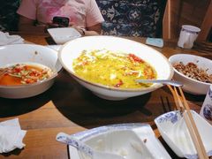 -洞庭土菜小炒馆(易发广场店)