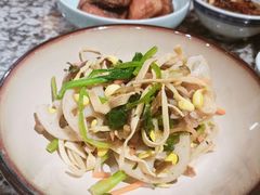 -南京大牌档(崇文门国瑞店)