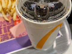 -麦当劳(漳州万达店)
