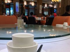 -顺丰轩园林酒家(天河店)
