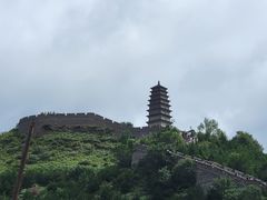 -雁门关景区