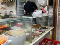 -大姨捞面(新安花园店)