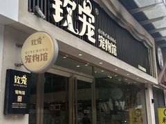 -钦宠·猫咪售卖·洗护·寄养(东圃旗舰店)