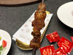 -金手鼓·新疆菜(南京店)